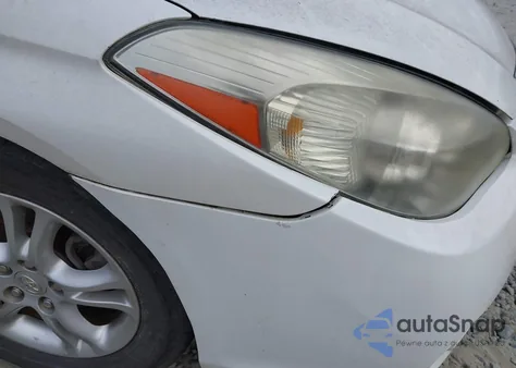 2007 Toyota Camry Solara Se z USA, uszkodzony, nr VIN 4T1CE30P67U756914